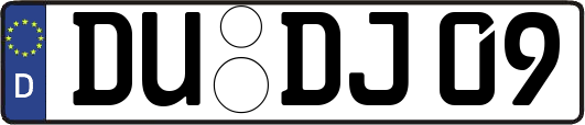 DU-DJ09