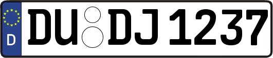 DU-DJ1237