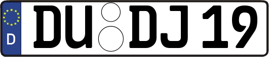 DU-DJ19