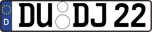 DU-DJ22