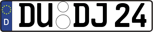 DU-DJ24