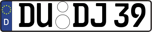 DU-DJ39