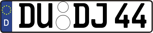 DU-DJ44