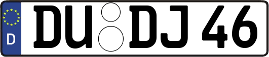 DU-DJ46