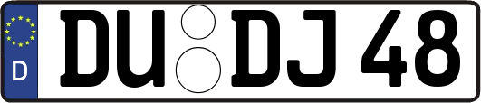DU-DJ48