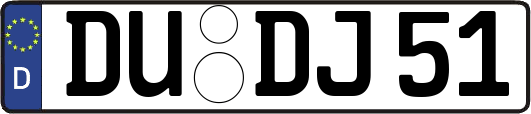 DU-DJ51