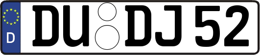 DU-DJ52