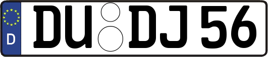 DU-DJ56