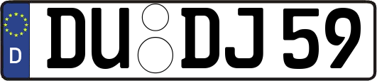 DU-DJ59
