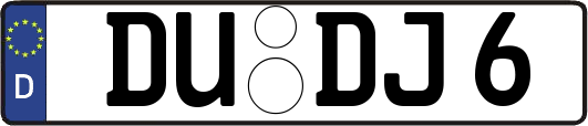 DU-DJ6