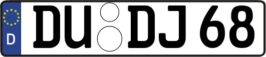 DU-DJ68