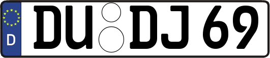 DU-DJ69