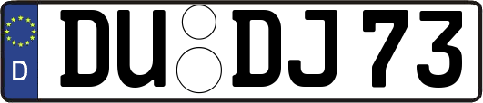 DU-DJ73