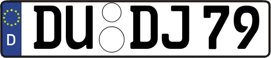 DU-DJ79