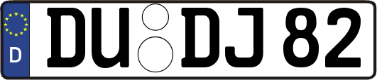 DU-DJ82