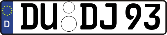 DU-DJ93