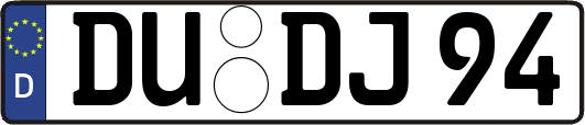 DU-DJ94