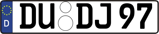 DU-DJ97