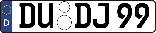 DU-DJ99