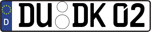 DU-DK02