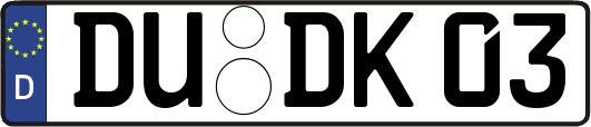 DU-DK03