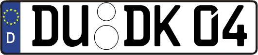 DU-DK04