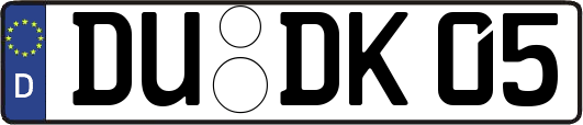 DU-DK05