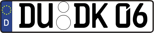 DU-DK06