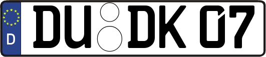DU-DK07