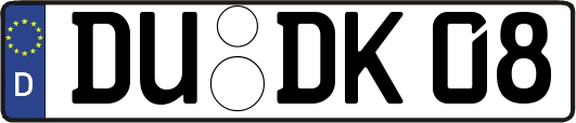 DU-DK08