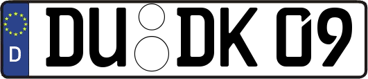 DU-DK09