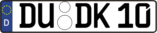 DU-DK10