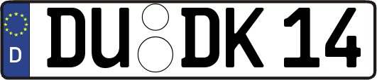 DU-DK14