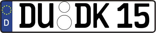 DU-DK15