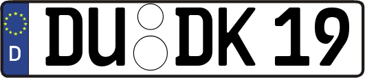 DU-DK19