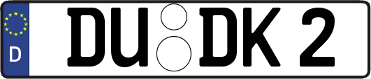 DU-DK2