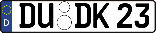 DU-DK23