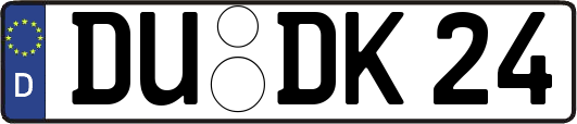 DU-DK24
