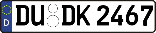 DU-DK2467
