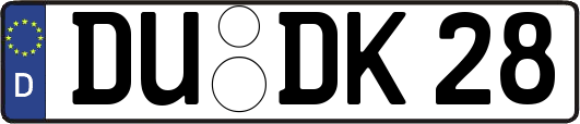 DU-DK28
