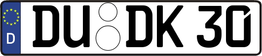 DU-DK30