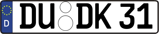 DU-DK31