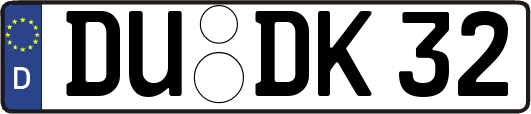 DU-DK32