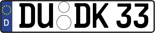 DU-DK33