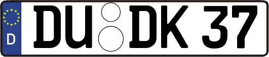 DU-DK37