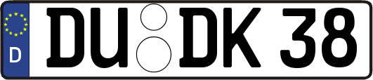 DU-DK38