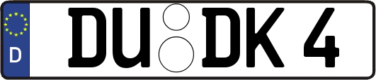 DU-DK4