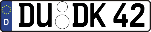 DU-DK42
