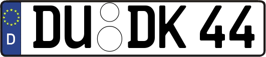 DU-DK44