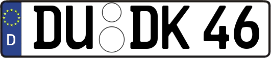 DU-DK46